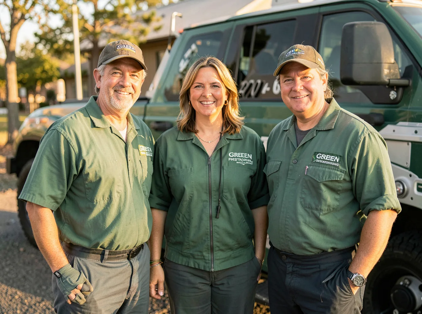 Water Damage Restoration company in Gray Court, SC