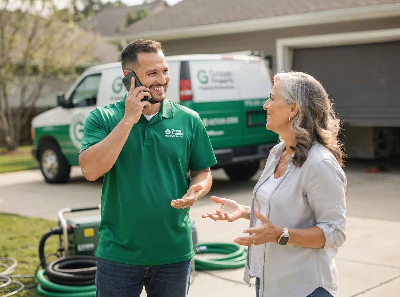Water Damage Restoration Gray Court, SC FAQs